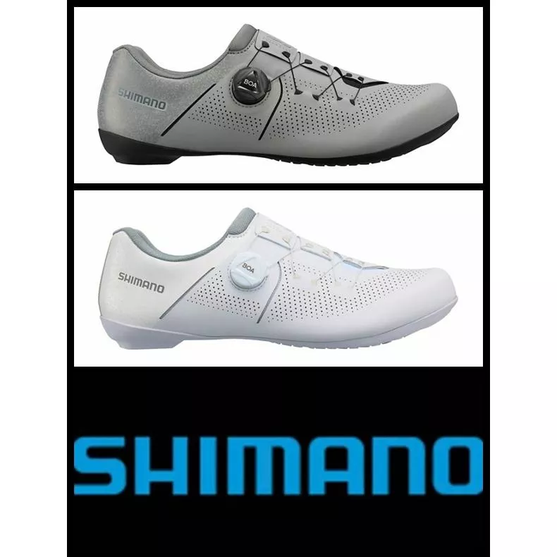 線上單車 SHIMANO RF300  🎁贈擦鞋巾 寬楦 硬底鞋 平底鞋 平底車鞋 自行車鞋