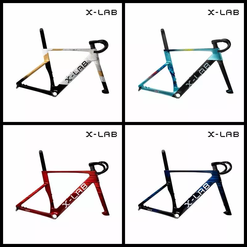 線上單車 XDS X-LAB AD9 自行車 公路車 碟煞公路車 碟煞車 油壓碟煞