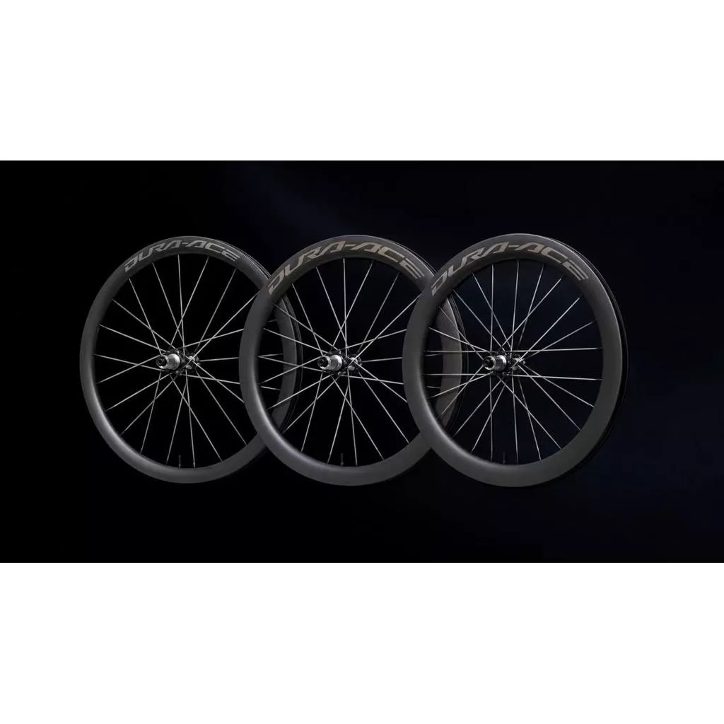 線上單車 公司貨 SHIMANO DURA ACE R9370 R9300 C60 C50 C36 碟煞輪組 輪組