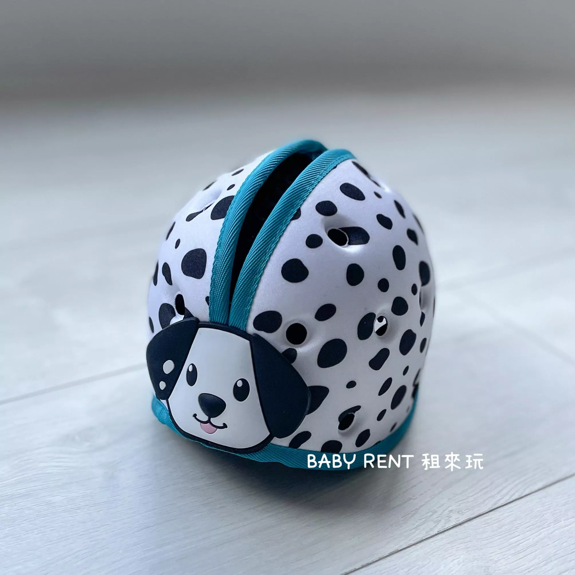 英國SafeheadBABY 學步防撞安全帽