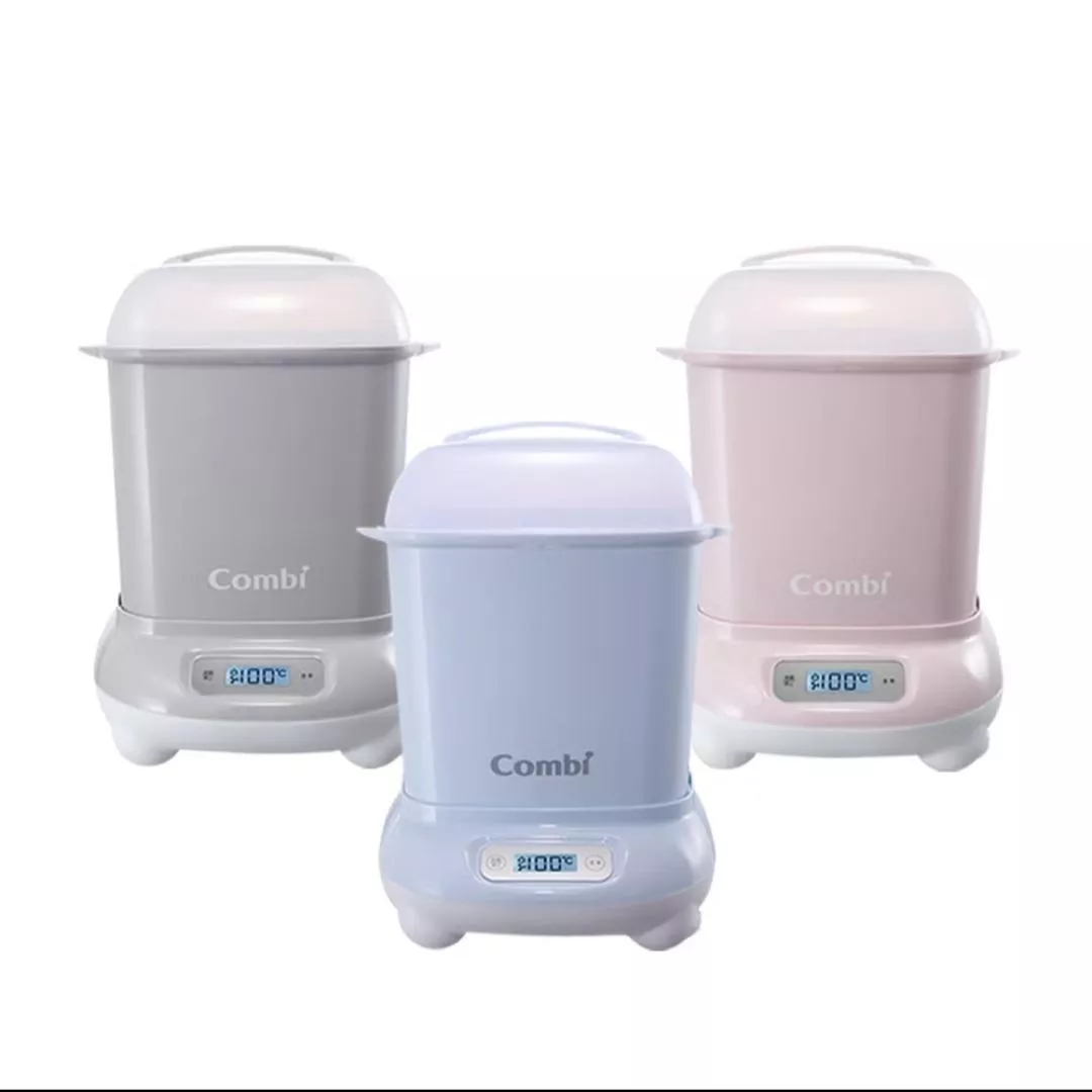 Combi Pro360 PLUS 高效烘乾消毒鍋