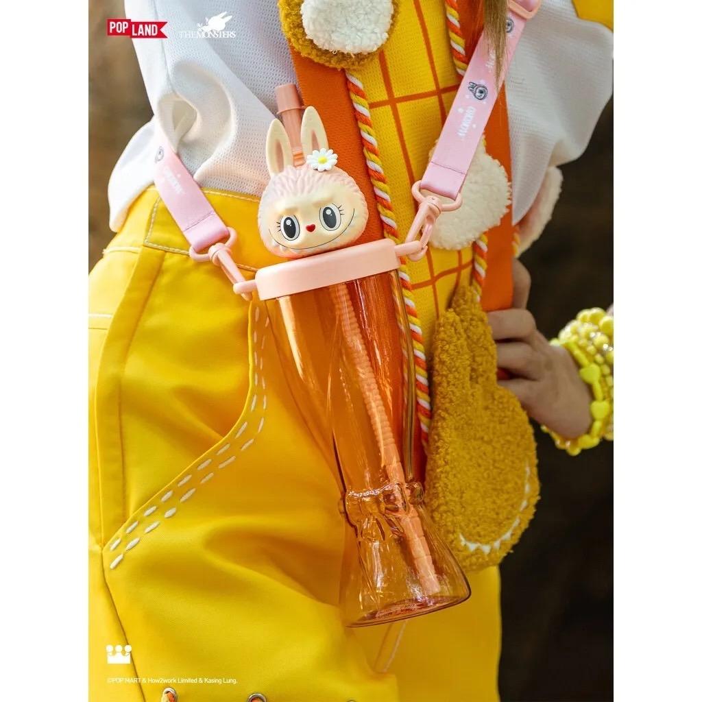 𝗣𝗢𝗣𝗠𝗔𝗥𝗧 ｜樂園限定冷飲杯