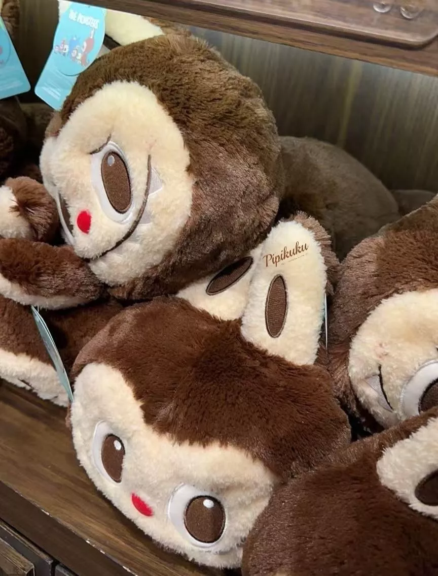 𝗣𝗢𝗣𝗠𝗔𝗥𝗧 ｜樂園｜Labubu斜跨包#預購