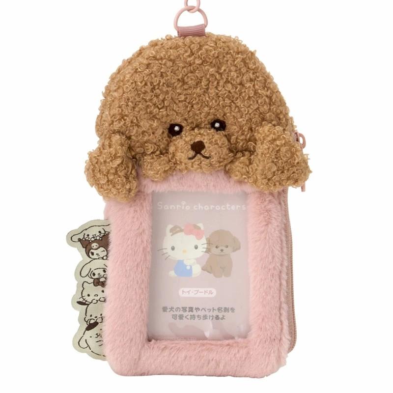 🇯🇵 サンリオ Sanrio ෆ 收納卡包