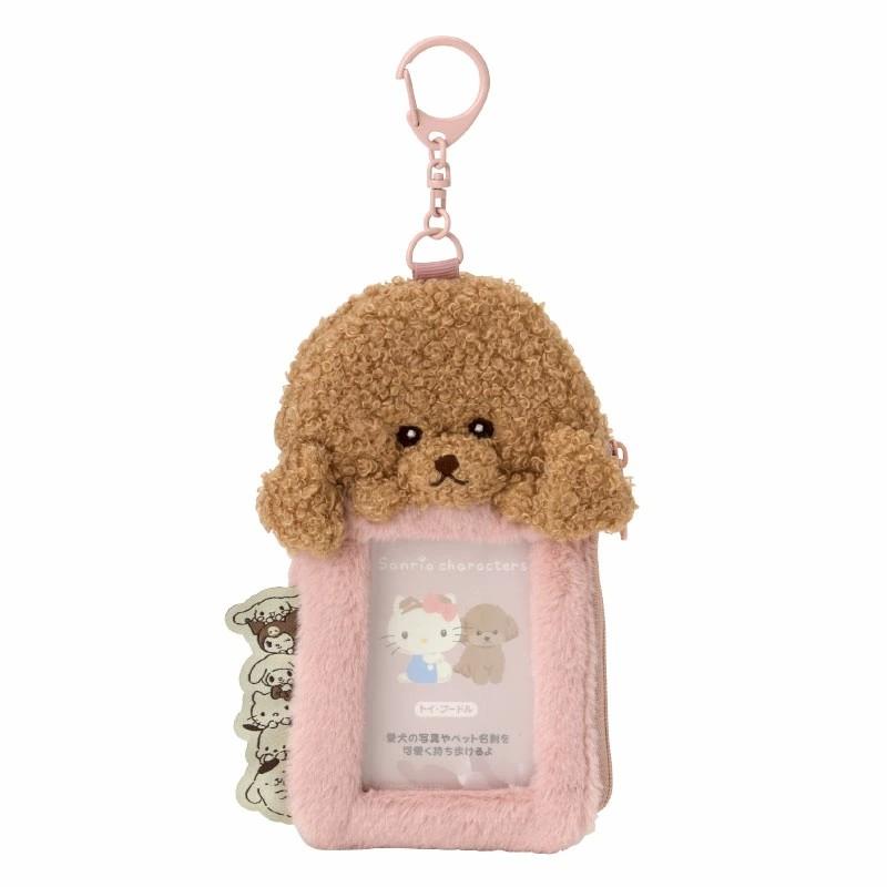🇯🇵 サンリオ Sanrio ෆ 收納卡包