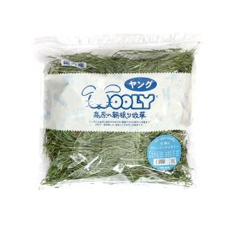 Wooly高原早摘提摩西（處女座）400g