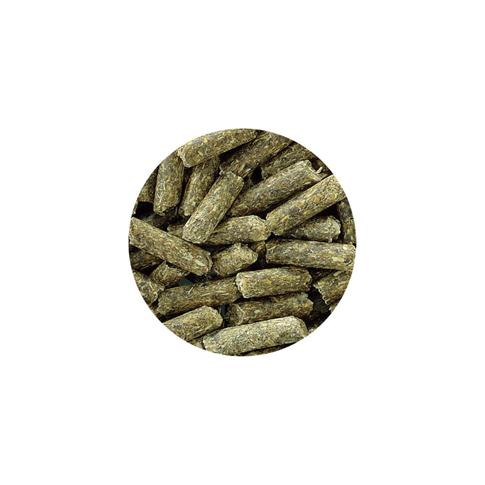 日本GEX高纖全齡兔飼料  1kg
