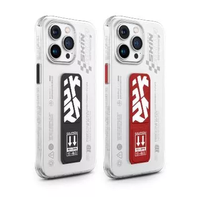 Apex IML工藝防刮磁吸支架防摔手機殼 iPhone 15 / Pro / Pro Max