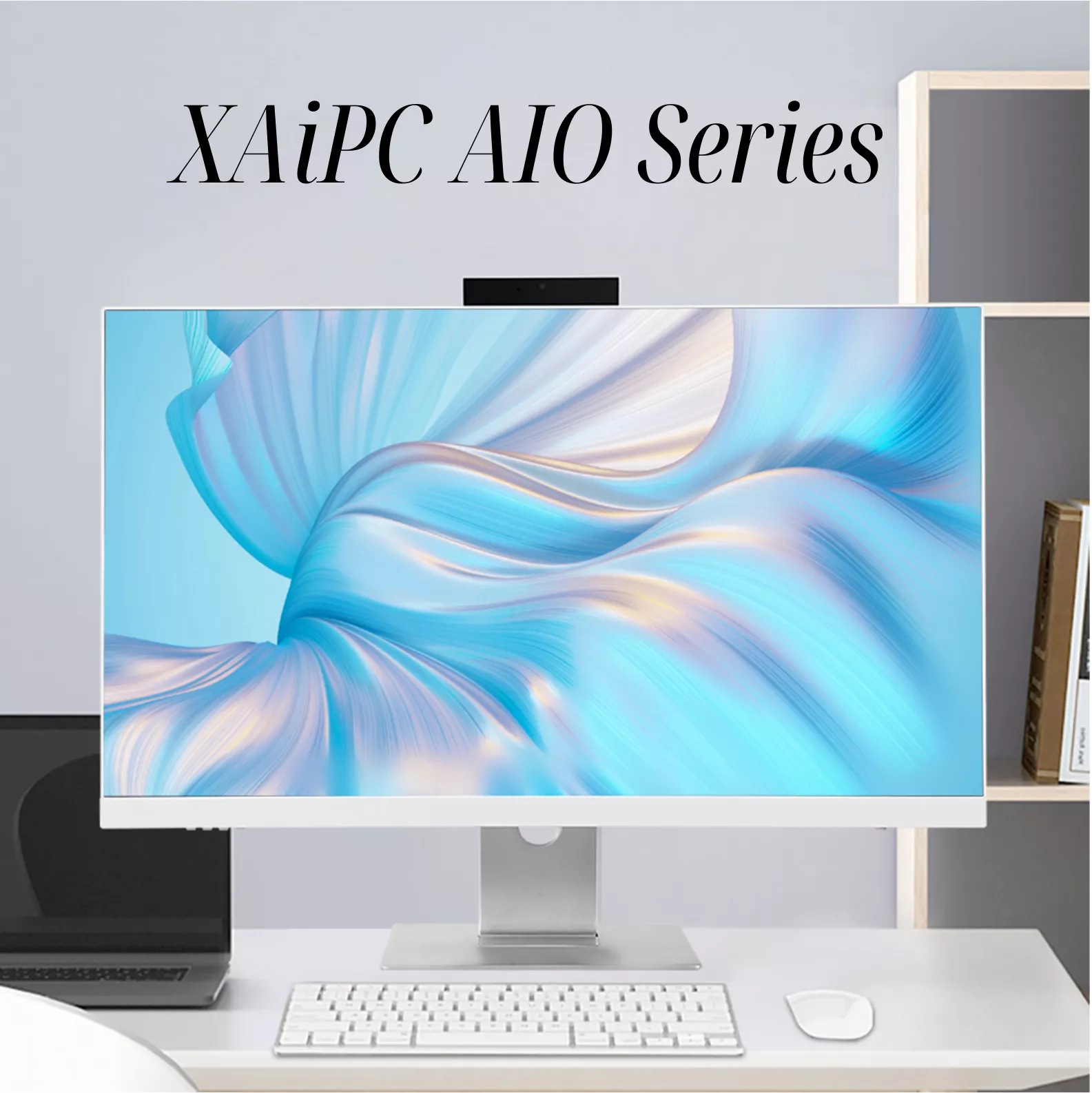 XAIPC AIO K10
