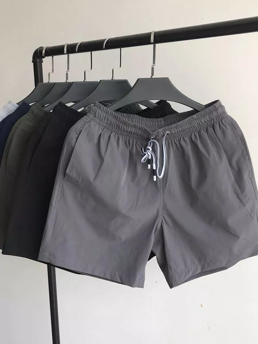 三分無內裡速乾短褲