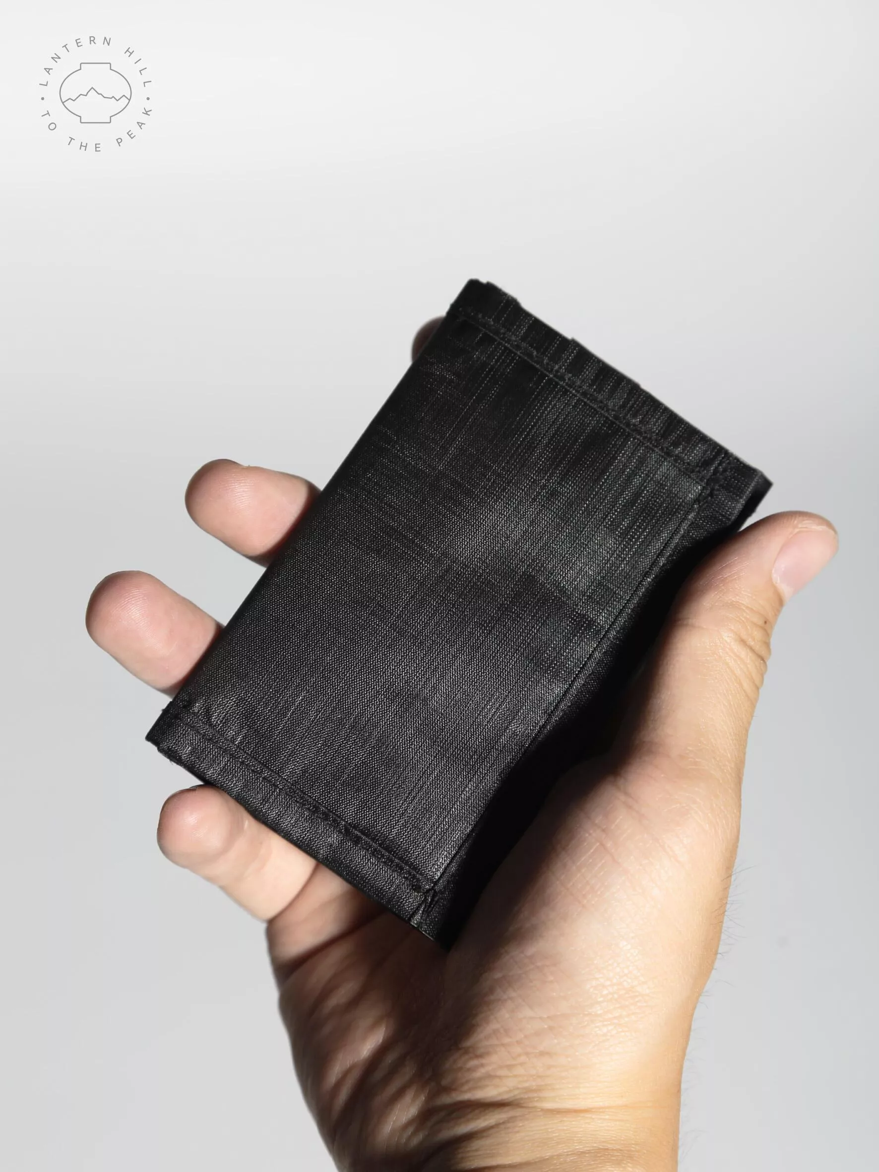 防水三折輕量錢包