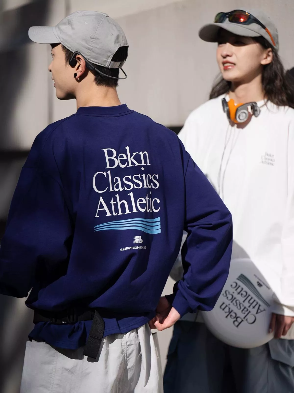 春夏索羅娜長袖速乾T恤(3色)