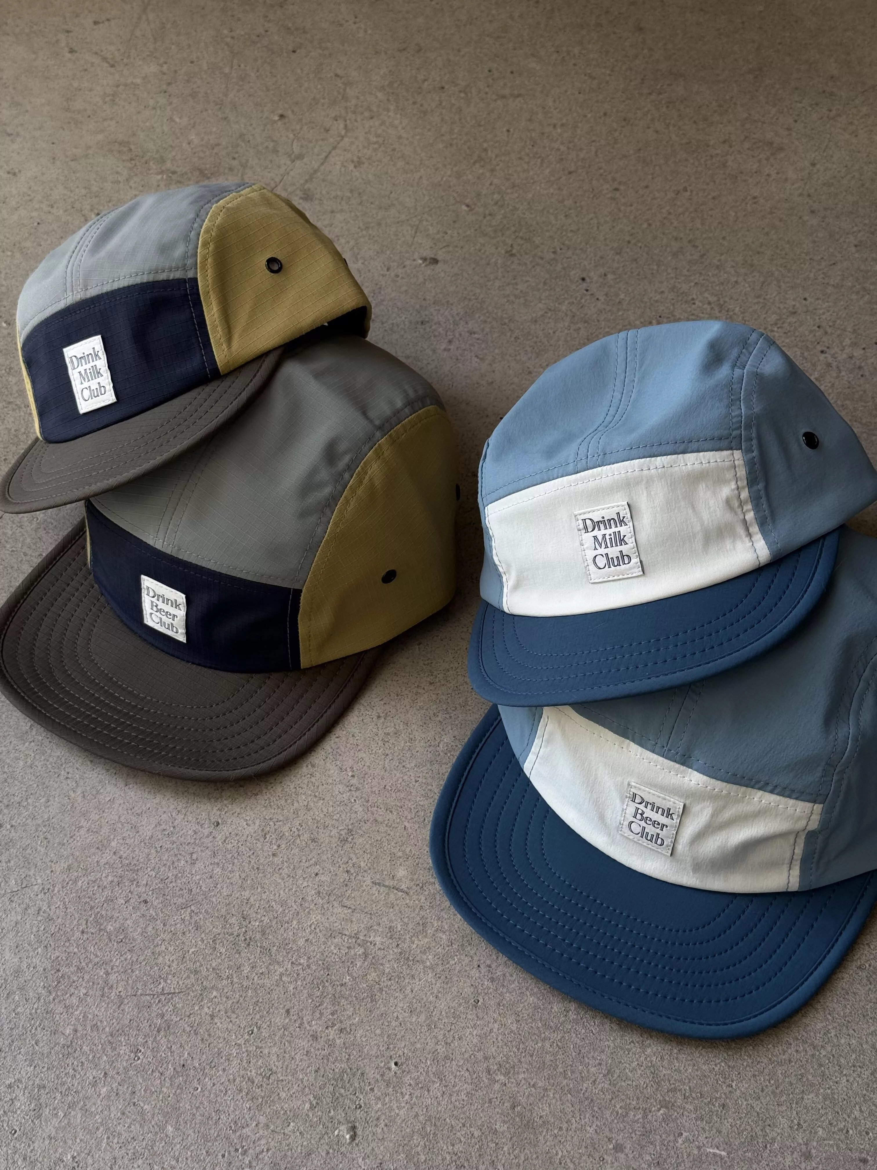 Drink club親子ㄇㄠ系列(2色)