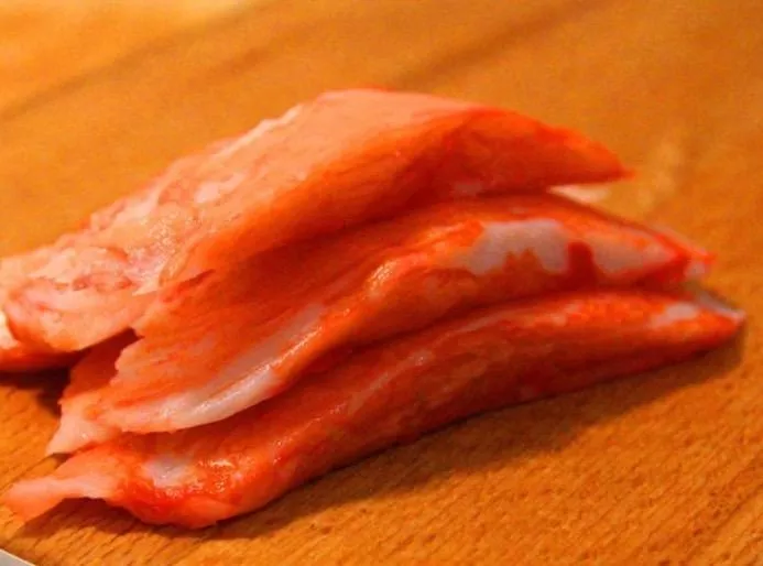 日本特大蟹肉棒  10隻/包