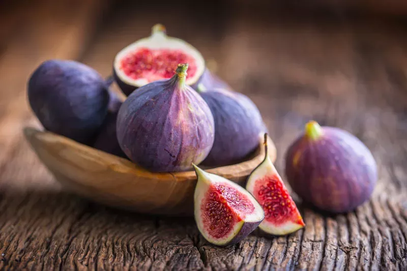 蜜桃香 新鮮無花果 養顏養心聖品 1箱