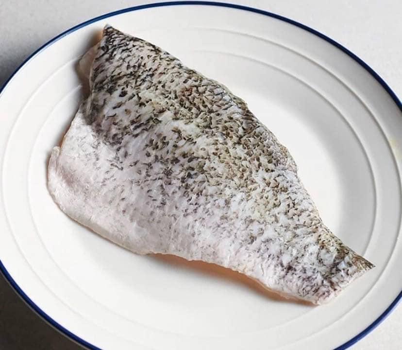 ⭐嚴選鱸魚菲力（無刺）