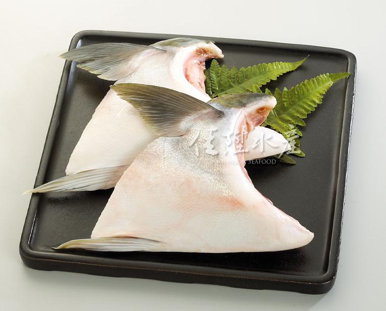日本空運 青甘魚(鰤魚)下巴 (單片)