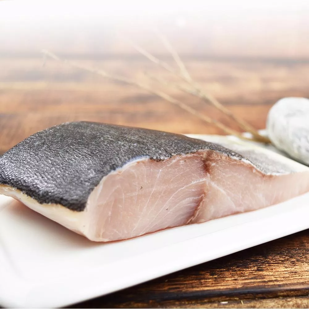 半野生海鱺魚菲力