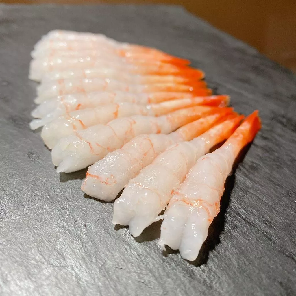 ✈️生食小甜蝦特大尺寸  50尾