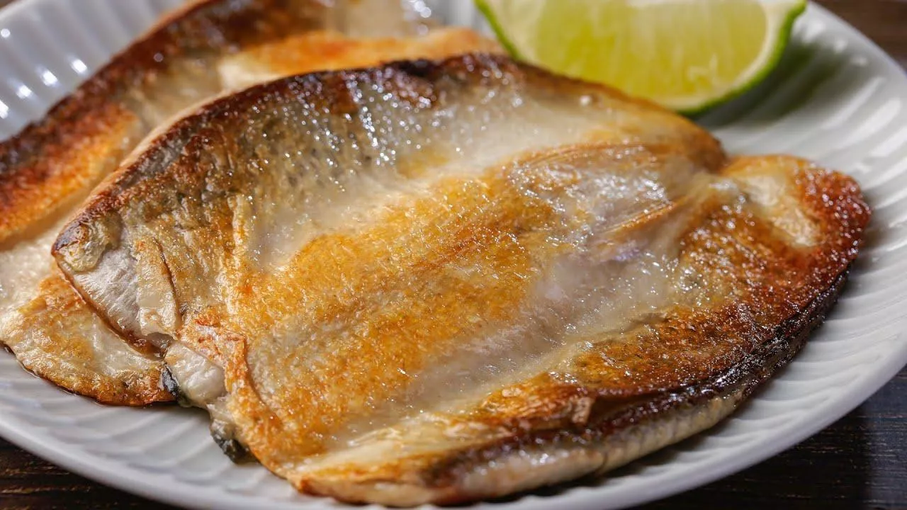 顛覆想像的厚片虱目魚肚