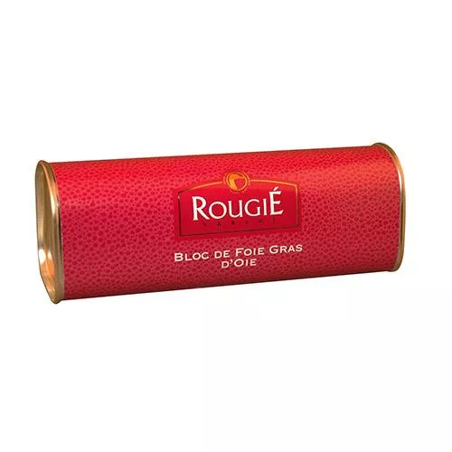 ROUGIE路其鵝肝塊醬(鋁罐裝) 310g 需預訂