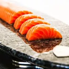 Balik巴利克頂級燻鮭魚 120g