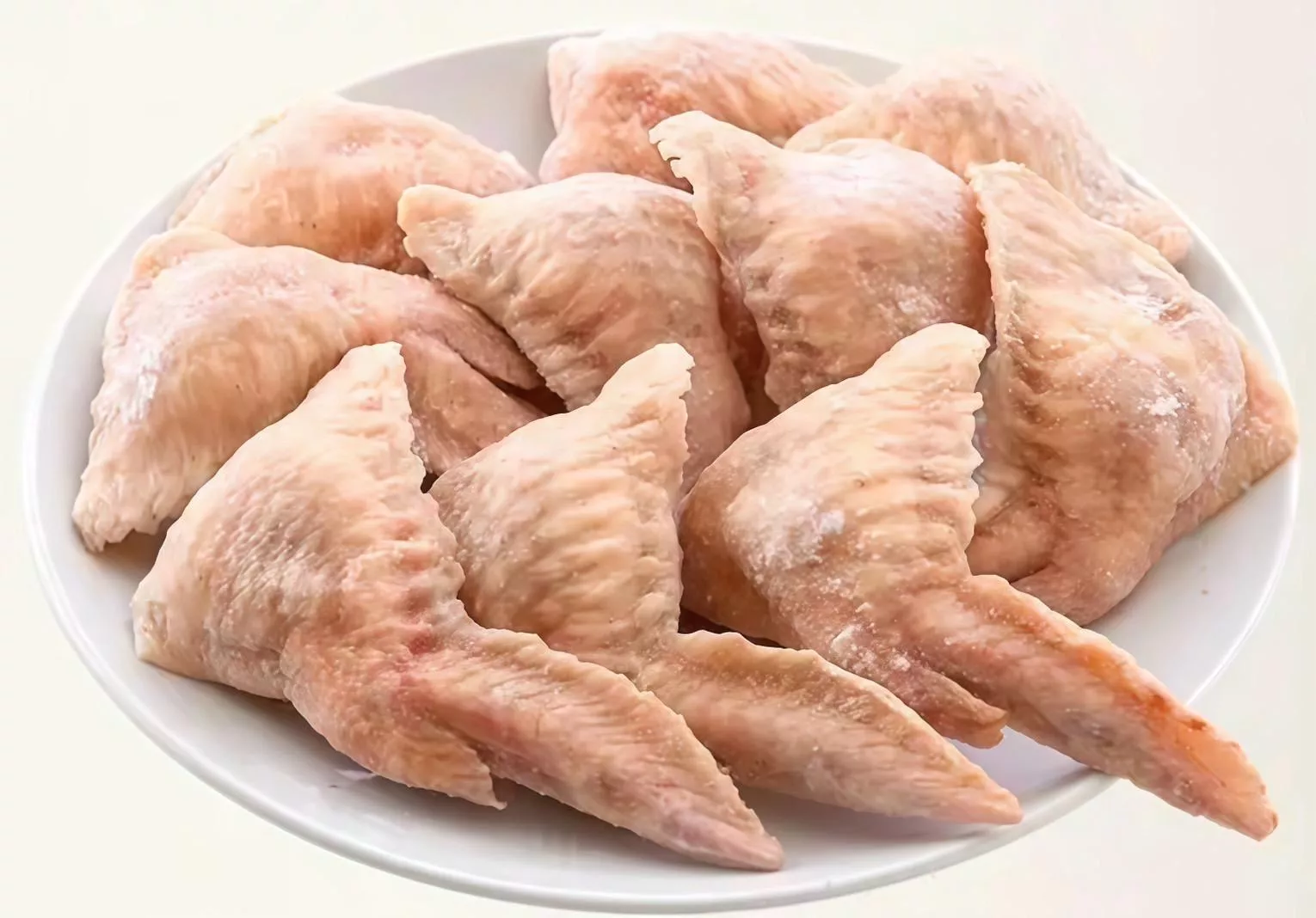 中秋烤肉🎑系列 【手羽先起司(雞翅起司風味)】