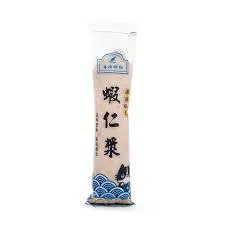 滿滿蝦仁漿 (180g/條)