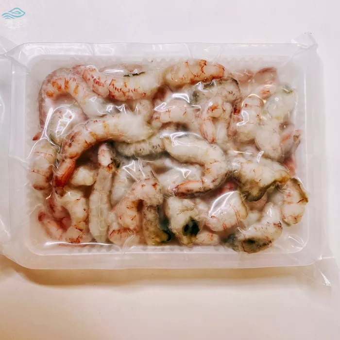 澎湖 手撥火燒蝦仁