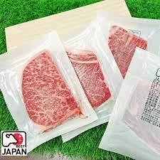 日本A5和牛牛排 100g/片
