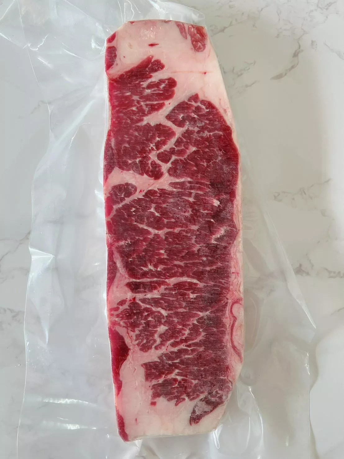 美國Choice特選級翼板牛排