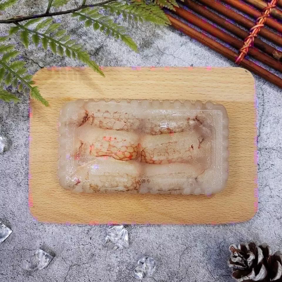 特大管蟹腿肉180G