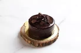 4 吋熔情雪藏生巧蛋糕