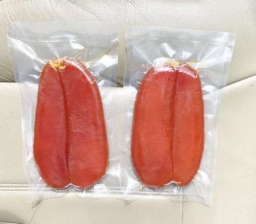 3兩上黃金烏魚子 2片組