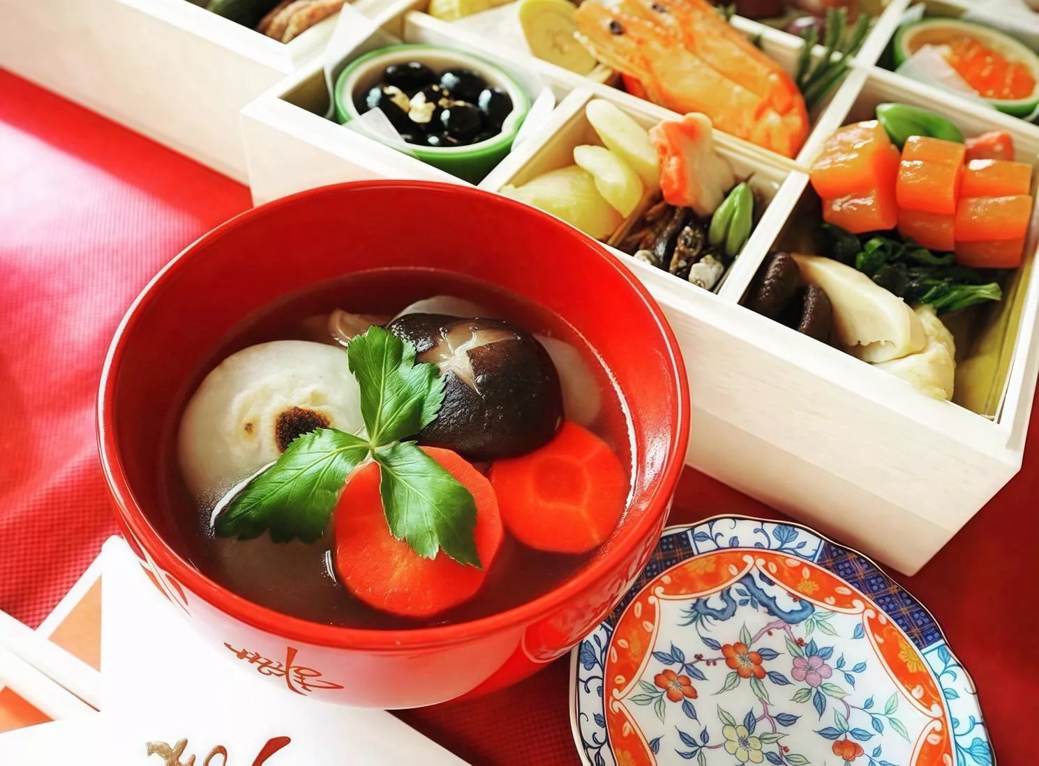 【日本京都京人參(金時人參)】 訂購前先詢問價格