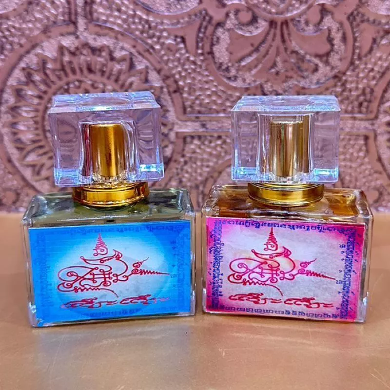 大法會狐仙心臟香水