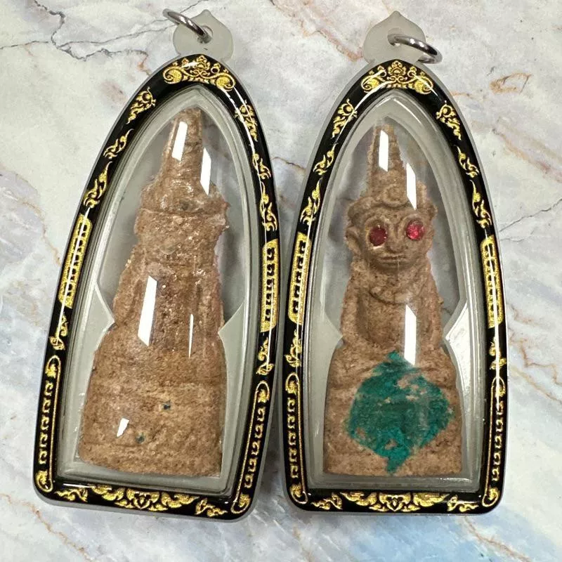 阿贊phrom至尊感情帕嬰牌