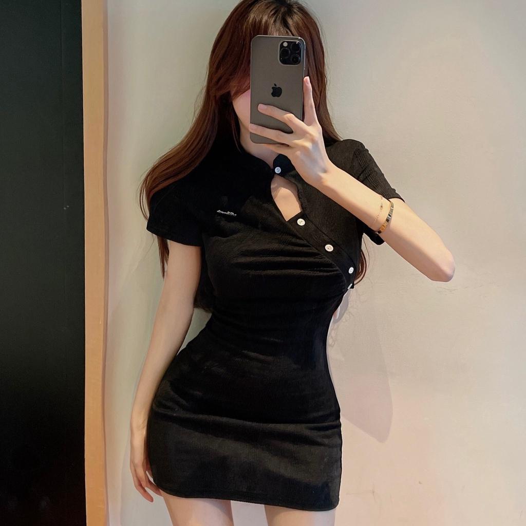 顯瘦 連身洋裝 爆款 吊帶洋裝 氣質 連身洋裝 潮流時尚 氣質洋裝 正韓 迷你裙 寬鬆顯瘦慵懶風 女生衣著 新款