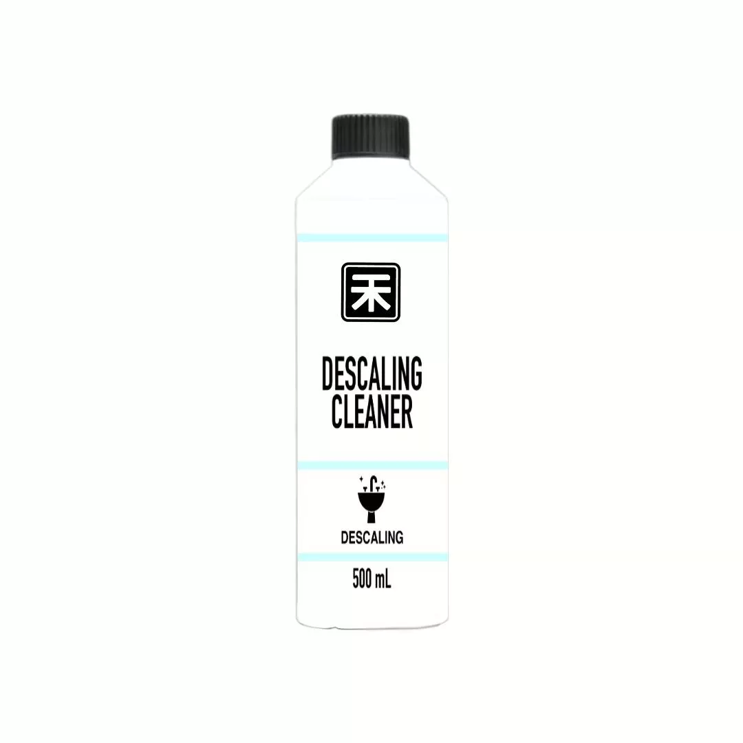 禾研所 浴室用除水垢