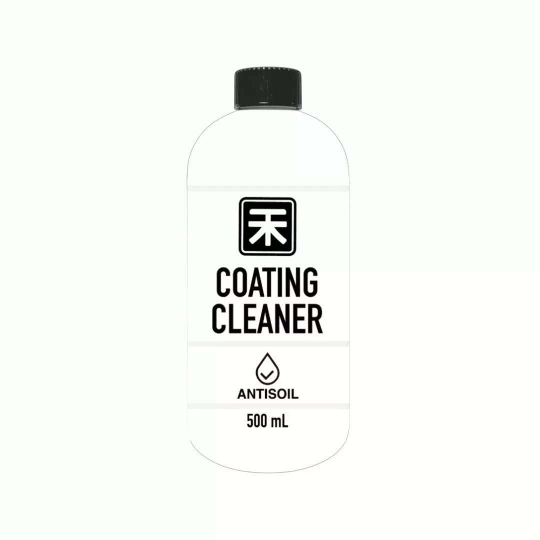 禾研所 鍍膜清潔劑