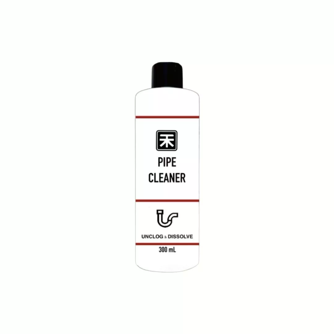 禾研所 管道清潔