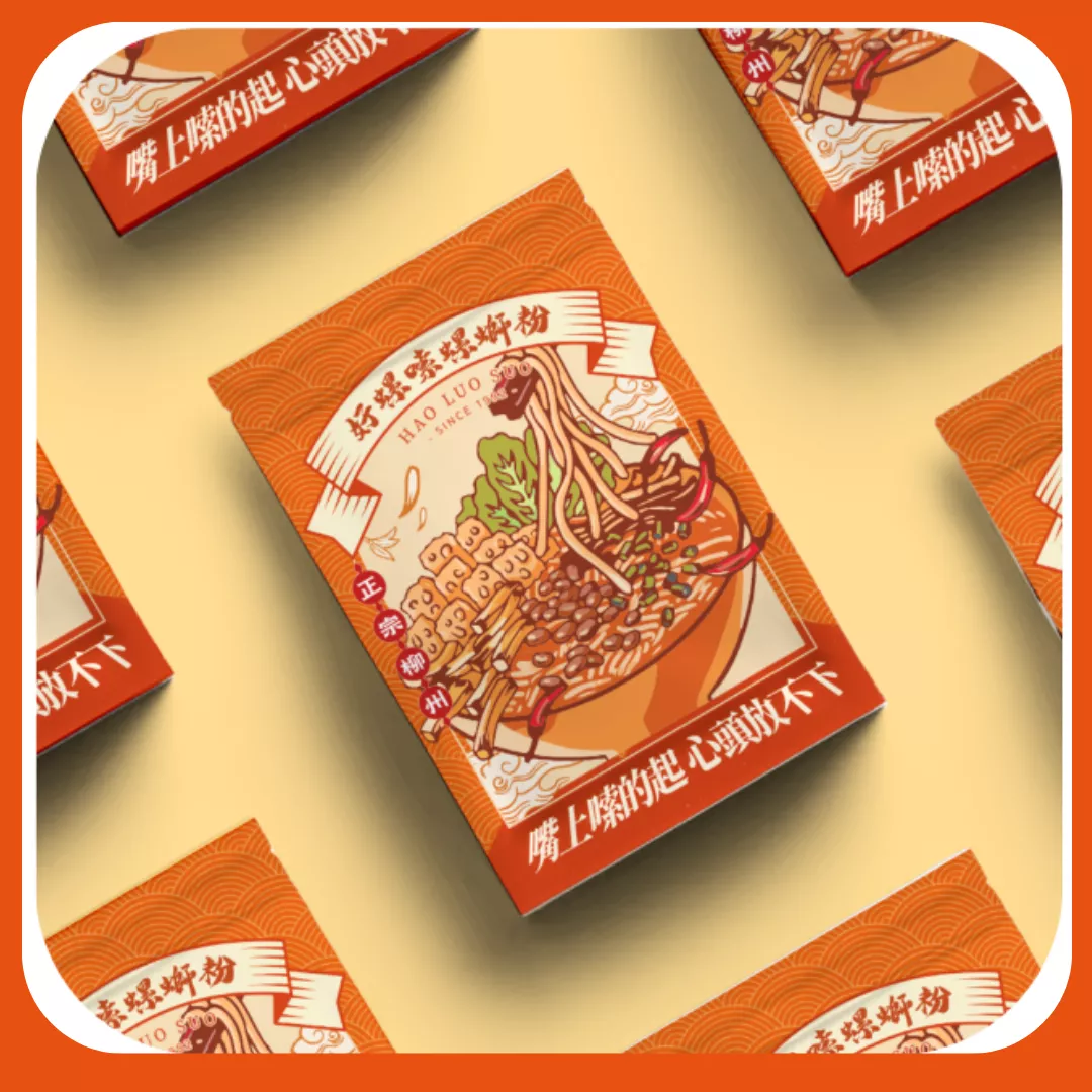 【即期特賣】好螺嗦方便包（12入）保存期限至4/27