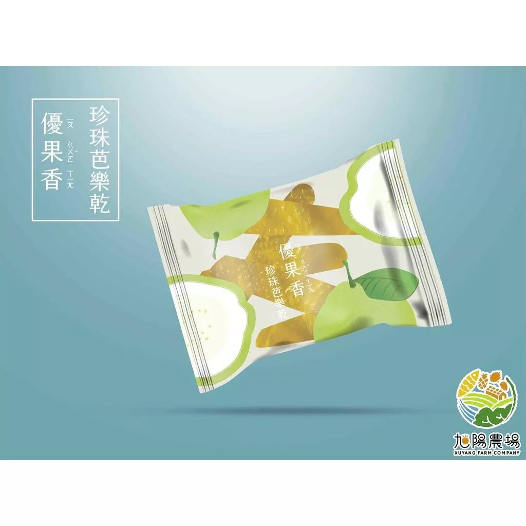 優果香-獨享包-芭樂乾 優果香-獨享包-芭樂乾