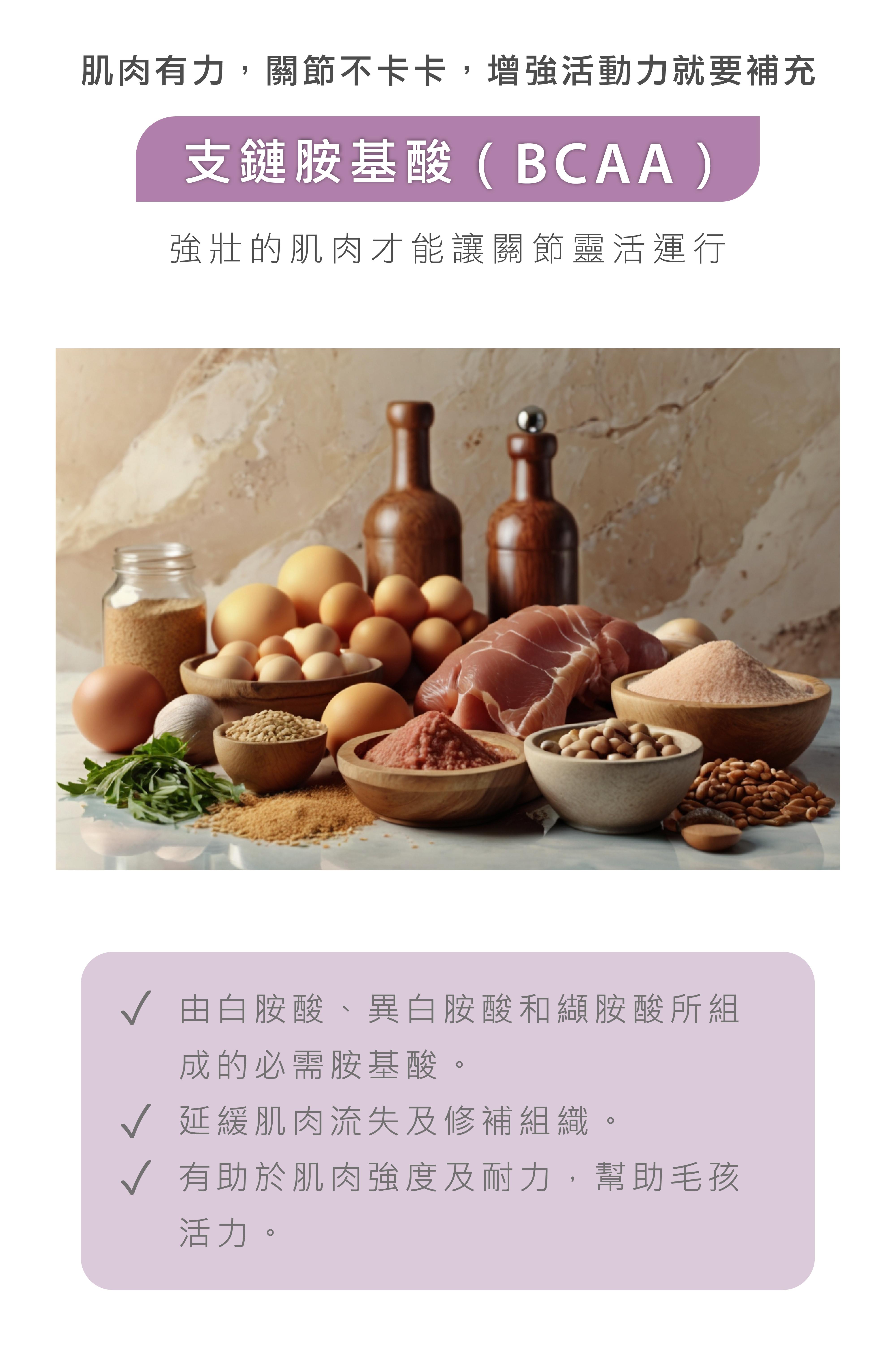 #皮特灣灣 #petsportw #喵汪肌關強 #關節保健 #寵物關節炎 #專利葡萄糖胺 #專利蛋殼膜 #EM300 #BCAA #支鏈胺基酸 #關節靈活 #綠唇貽貝 #合格寵物食品 #滑膜液 #保護軟骨 #強化肌肉 #犬貓適用 #專為毛孩