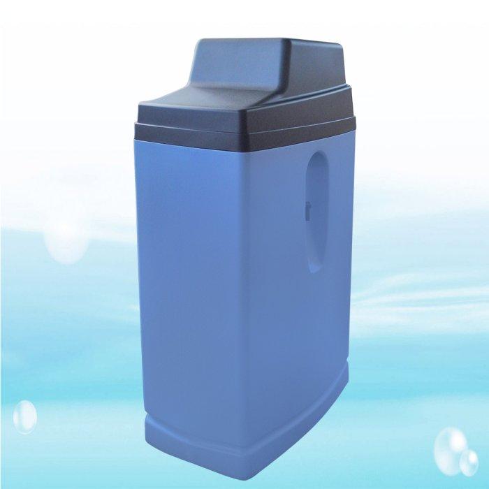 ADD-30L全自動樹脂軟化器軟水器1035-30L附一包鹽錠/除水垢/除石灰質/除重金屬/除鐵質 水易購 新竹店