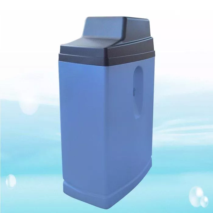 ADD-30L全自動樹脂軟化器軟水器1035-30L附一包鹽錠/除水垢/除石灰質/除重金屬/除鐵質 水易購 新竹+竹北店
