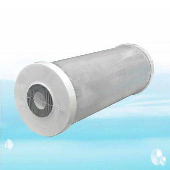 10英吋大胖-日本銀離子碳纖維活性碳濾心【水易購淨水 新竹+竹北店】