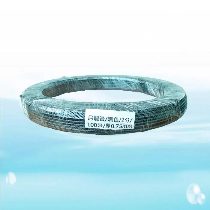 【水易購淨水-新竹+竹北店】2分尼龍管/100米/厚0.75mm/捲