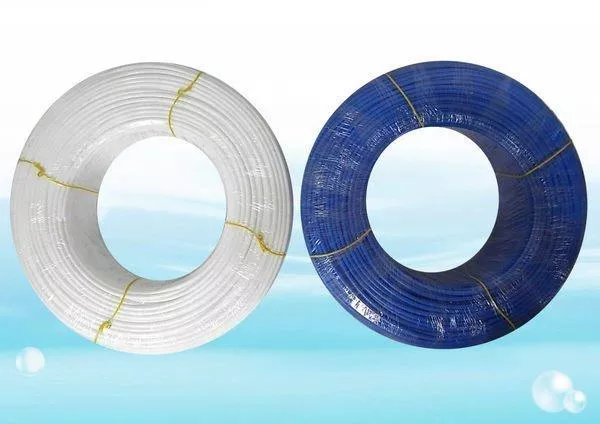 【水易購淨水-新竹+竹北店】2E水管 300米《適用各式淨水器與RO逆滲透機》