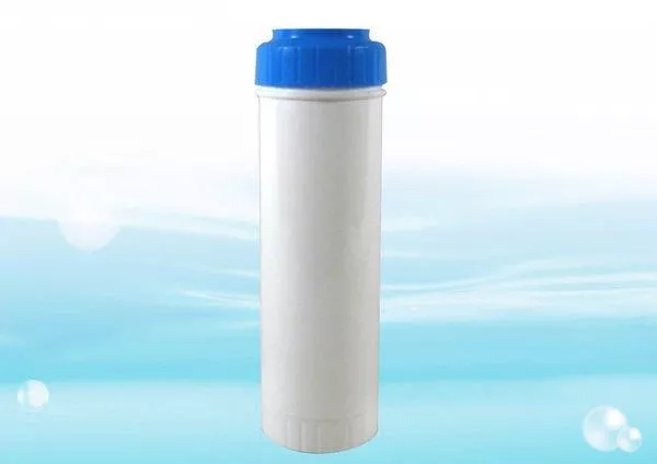 【水易購淨水新竹+竹北店】環保式更換式濾心10英吋 20英吋UDF型 空瓶/填充罐